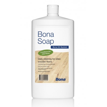 Bona Soap - tekuté mýdlo (1 l)