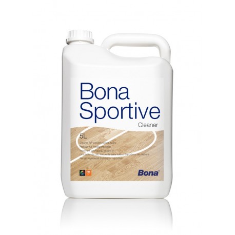 Bona Sportive Cleaner (5 l)
