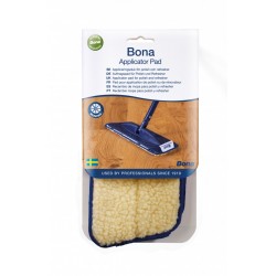 Bona Applicator Pad (žlutá utěrka)