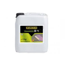 MUREXIN Základ D1 5kg