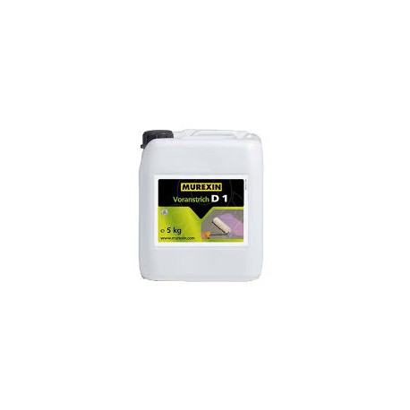 MUREXIN Základ D1 5kg