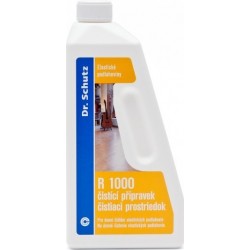 Dr. Schutz CC R 1000 - čistící přípravek (750 ml)