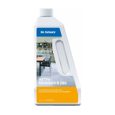 Dr. Schutz - aktivní čistící přípravek R280 (750 ml)