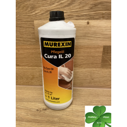 MUREXIN CURA IL 20 (1l)